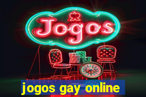 jogos gay online